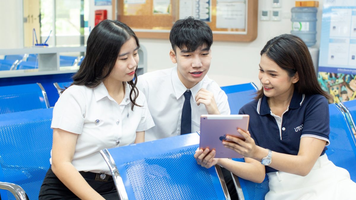 About Registrar – Registrar Utcc